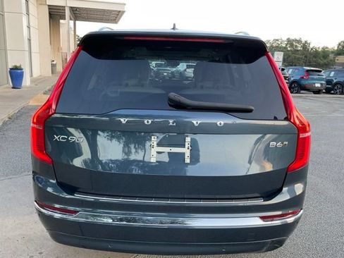 Certified 2024 Volvo XC90 B6 Plus w/ Protection Package Premier AWD/4WD image 6