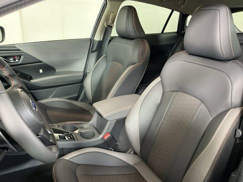 New 2025 Subaru Crosstrek 2.5i Limited image 11