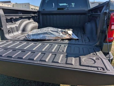 New 2026 RAM 1500 Rebel AWD/4WD image 26