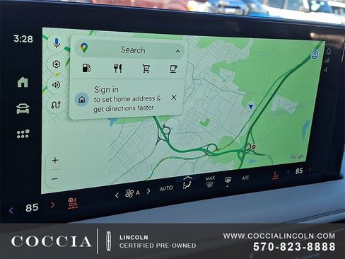 Certified 2025 Lincoln Aviator Premiere image 17