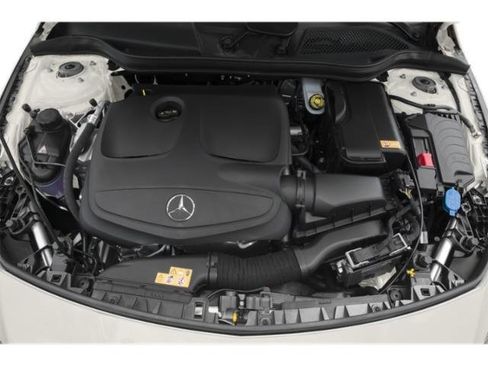 Used 2019 Mercedes-Benz CLA 250 image 13