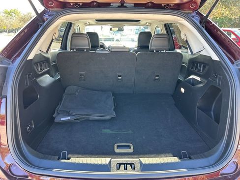 Used 2020 Ford Edge SEL w/ Cold Weather Package image 52