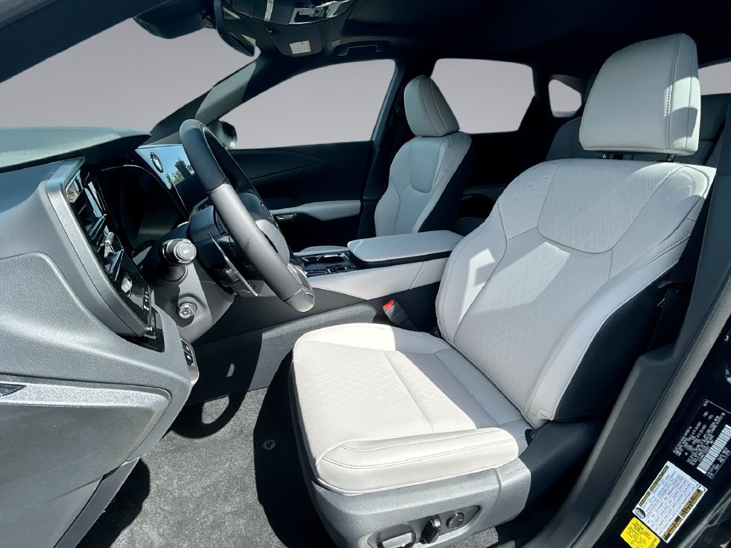 New 2026 Lexus RX 350 Premium Plus FWD image 4