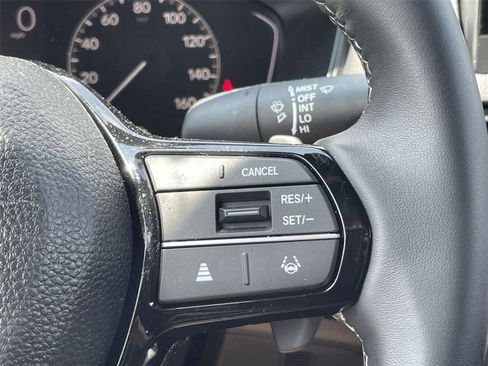 Used 2026 Honda Civic Sport image 18