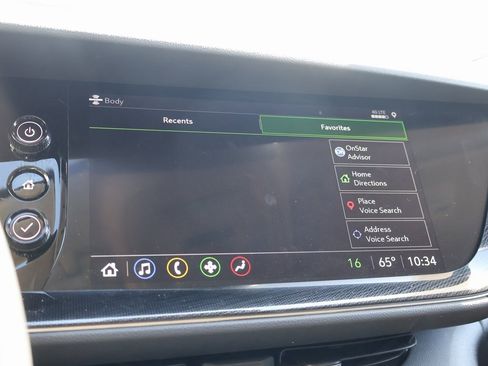 Used 2023 Buick Envision Essence image 36