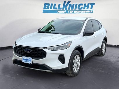 Used 2026 Ford Escape Active
