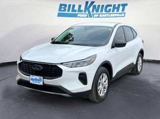 Used 2026 Ford Escape Active AWD/4WD video 1
