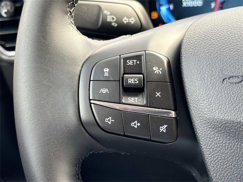 New 2025 Ford Bronco Sport Outer Banks image 25