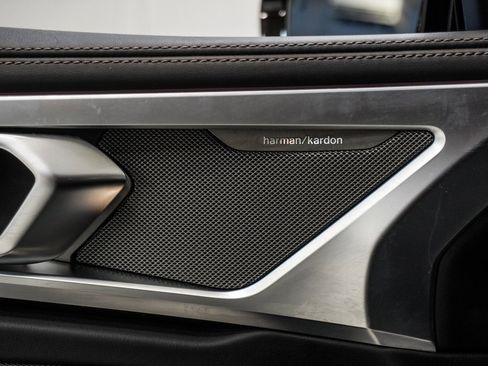 Used 2022 BMW M850i Gran Coupe xDrive image 25