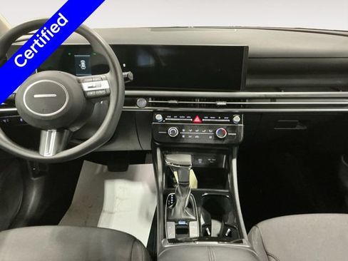 Certified 2026 Hyundai Tucson SE AWD/4WD image 11
