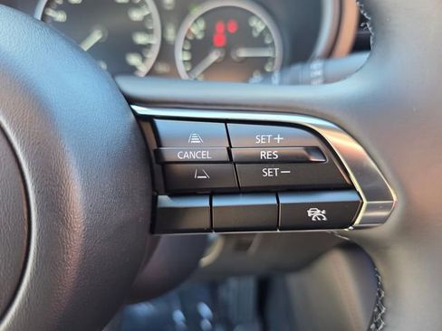 New 2026 MAZDA MAZDA3 Carbon w/ Appearance Package image 21