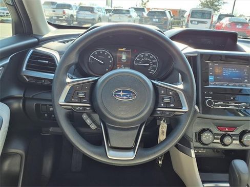 Certified 2021 Subaru Forester image 10