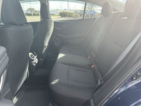 Certified 2025 Subaru Legacy Premium image 21