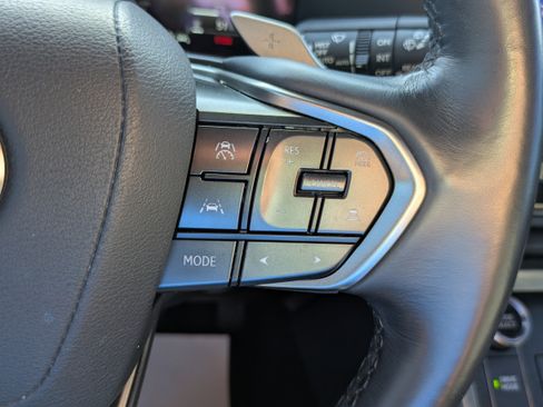 Used 2024 Lexus GX 550 w/ Cold Area Package AWD/4WD image 23