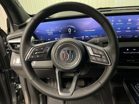 New 2026 Buick Enclave Preferred AWD/4WD image 19