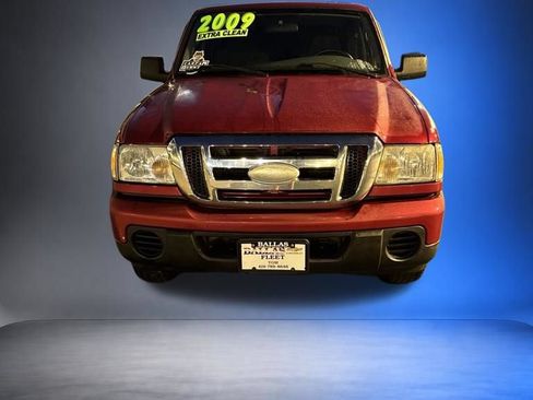 Used 2009 Ford Ranger 2WD SuperCab image 2