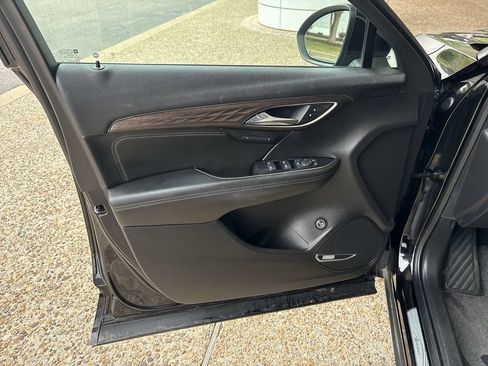 Certified 2023 Buick Envision Avenir FWD image 23