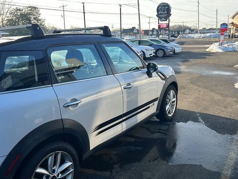 Used 2012 MINI Cooper Countryman S image 10