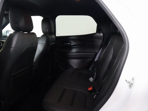 Used 2024 Chevrolet TrailBlazer ACTIV w/ Driver Confidence Package FWD image 11