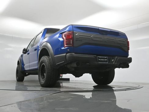 Used 2018 Ford F150 Raptor w/ Equipment Group 802A Luxury AWD/4WD image 50