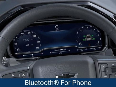 New 2026 Chevrolet Silverado 1500 RST image 20