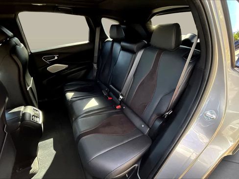 Certified 2023 Acura RDX A-Spec AWD/4WD image 21