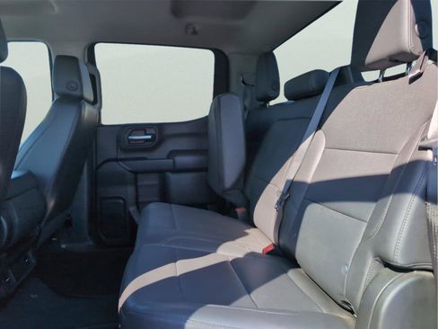 Used 2024 GMC Sierra 1500 Pro w/ Graphite Edition image 34