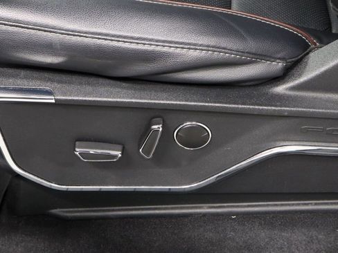 Certified 2023 Ford F150 Lariat w/ Equipment Group 502A High image 28