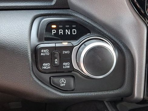 Certified 2023 RAM 1500 Big Horn AWD/4WD image 19