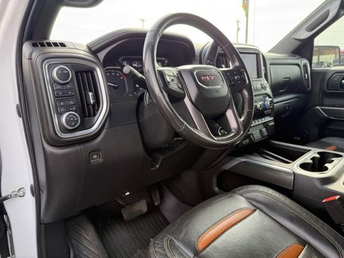 Used 2020 GMC Sierra 1500 AT4 w/ AT4 Preferred Package image 13