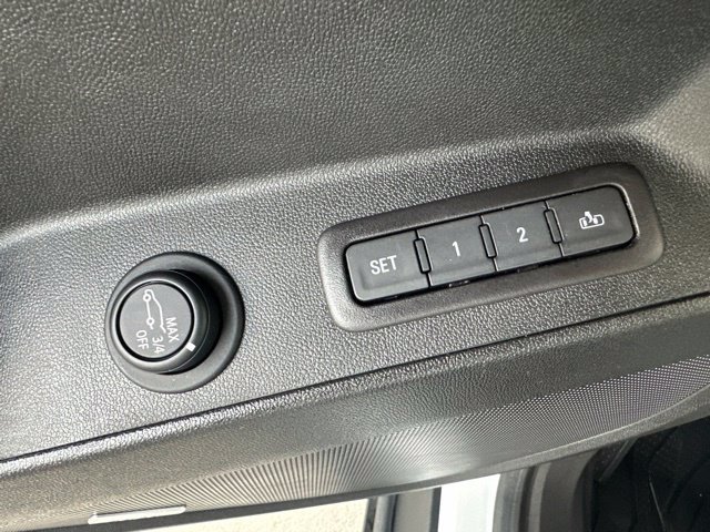 Used 2022 Chevrolet Equinox Premier AWD/4WD image 29