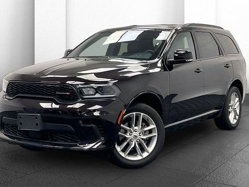 Used 2024 Dodge Durango GT image 11
