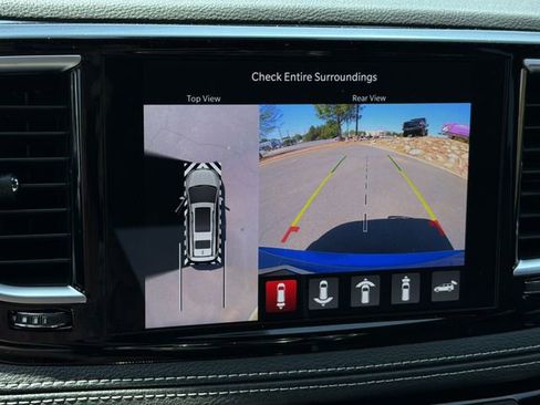 New 2026 Chrysler Pacifica Limited image 22