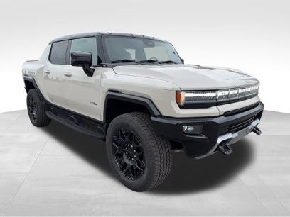 New 2026 GMC Hummer EV 4x4 Crew Cab