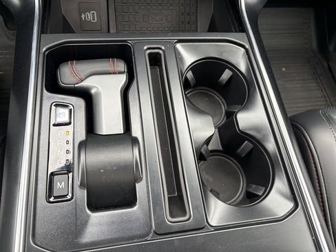 Used 2025 Ford F150 Raptor image 16