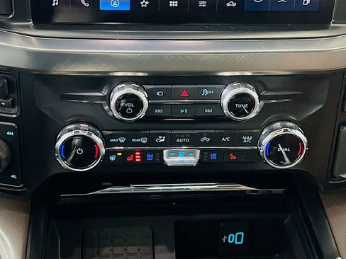 New 2026 Ford F350 King Ranch w/ Chrome Package image 9