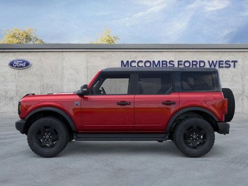 New 2025 Ford Bronco Big Bend image 5