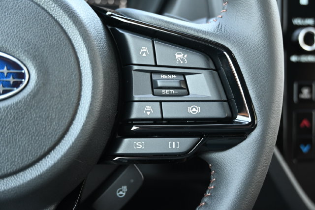 New 2026 Subaru Forester Touring AWD/4WD image 33