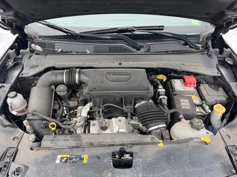 Used 2023 Jeep Compass Latitude w/ Convenience Group image 28