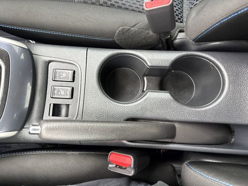 Used 2018 Nissan Sentra SR w/ SR Midnight Edition Package FWD image 30