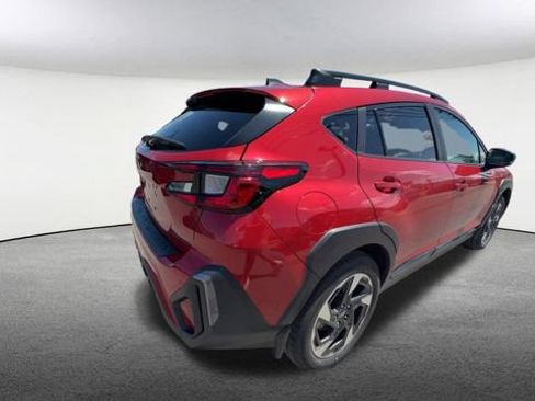 New 2026 Subaru Crosstrek 2.5i Limited AWD/4WD image 8