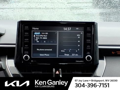 Used 2022 Toyota Corolla LE FWD image 14