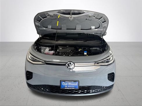 Used 2023 Volkswagen ID.4 Pro S AWD/4WD image 24
