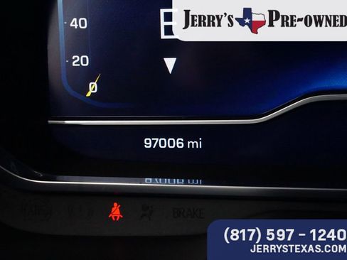 Used 2023 Chevrolet Tahoe RST w/ Luxury Package image 10