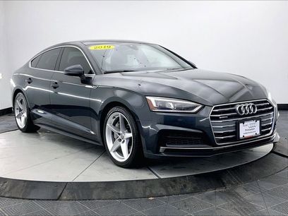 Used 2019 Audi A5 2.0T Premium w/ Convenience Package