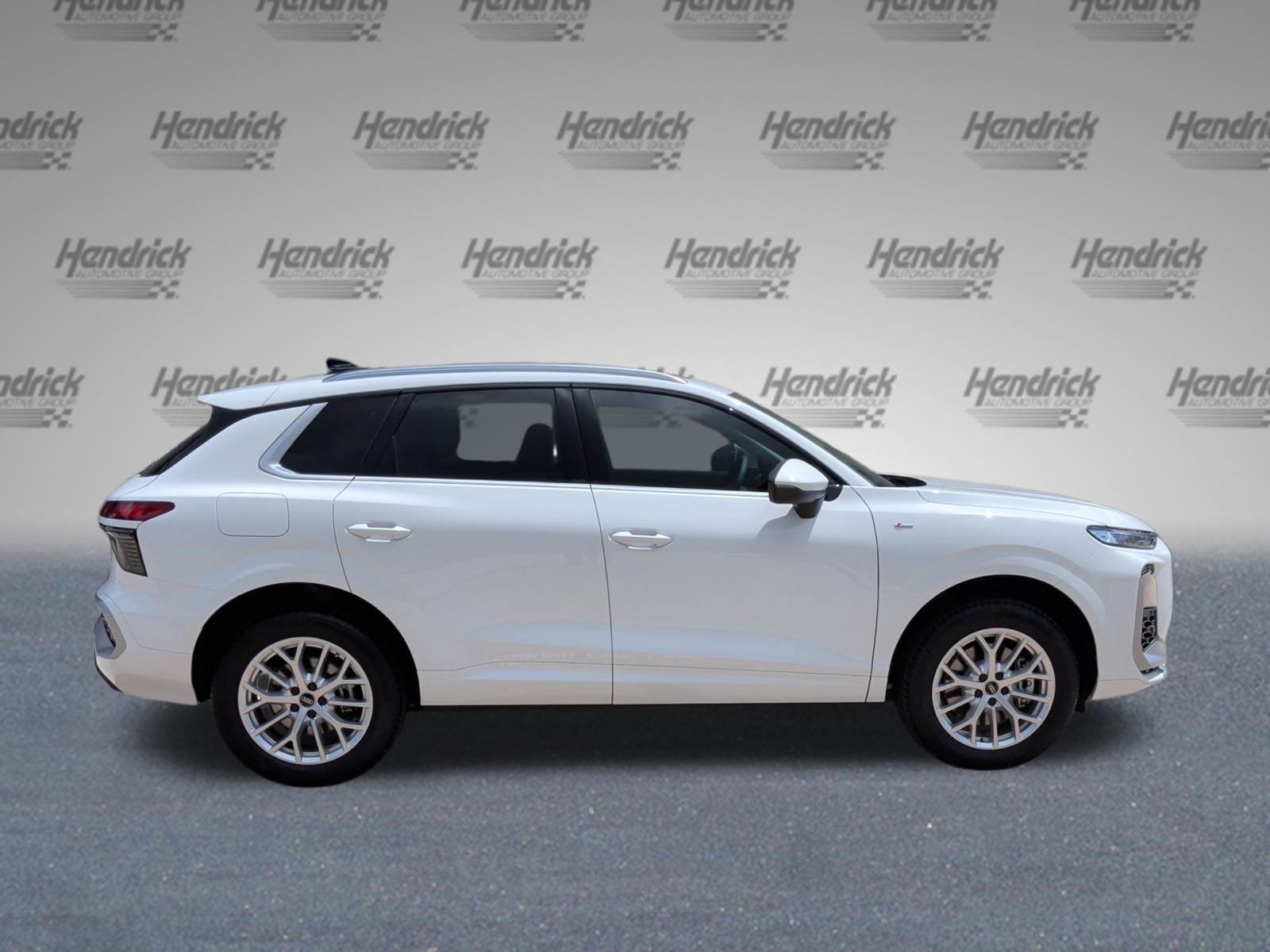 Used 2026 Audi Q3 quattro 2.0T AWD/4WD image 10