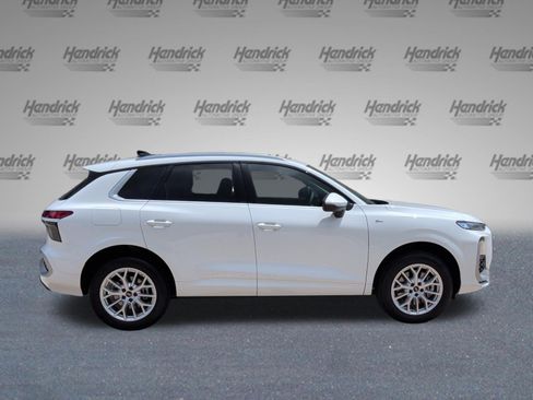 Used 2026 Audi Q3 quattro 2.0T AWD/4WD image 10