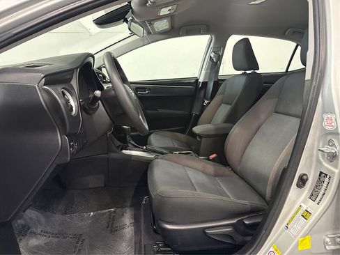 Used 2019 Toyota Corolla LE FWD image 9