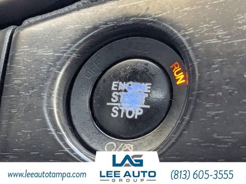 Used 2017 Jeep Grand Cherokee Laredo w/ Quick Order Package 2BE image 28