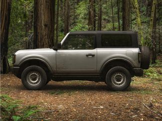 Used 2022 Ford Bronco Wildtrak AWD/4WD video 1